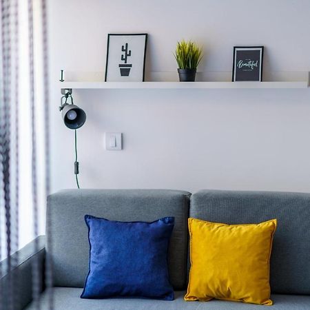 Apartments Karamarkovic 1 Vrnjacka Banja Ngoại thất bức ảnh
