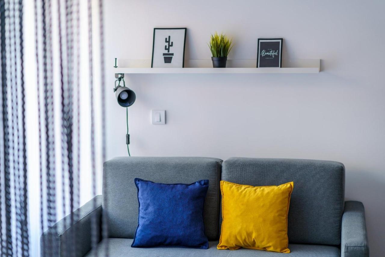 Apartments Karamarkovic 1 Vrnjacka Banja Ngoại thất bức ảnh