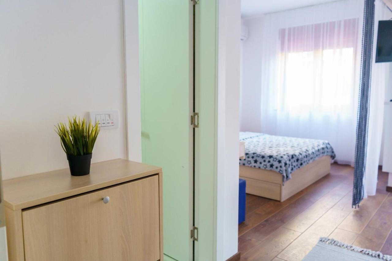 Apartments Karamarkovic 1 Vrnjacka Banja Ngoại thất bức ảnh