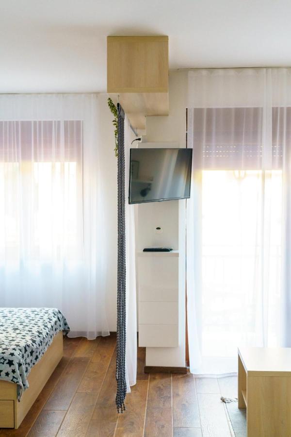 Apartments Karamarkovic 1 Vrnjacka Banja Ngoại thất bức ảnh