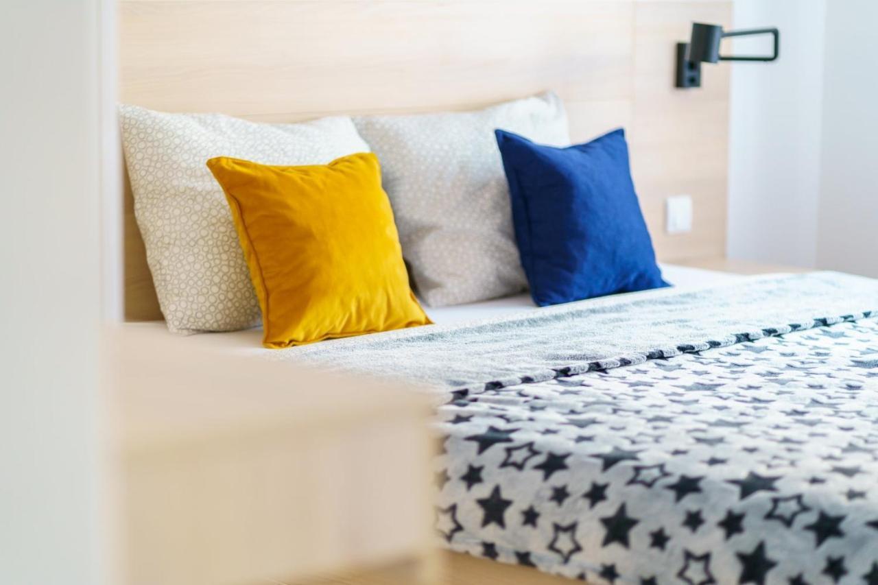 Apartments Karamarkovic 1 Vrnjacka Banja Ngoại thất bức ảnh